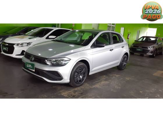 VOLKSWAGEN POLO 1.0 MPI TRACK MANUAL VOLKSWAGEN POLO 1.0 MPI TRACK MANUAL